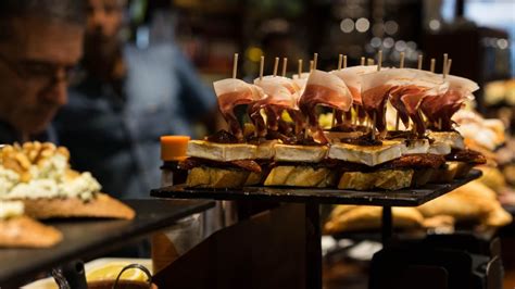 tapeo por bilbao|Ruta de los mejores pintxos de Bilbao